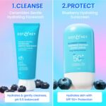 Dot & Key Facewash & Sunscreen (4)