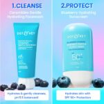 Dot & Key Facewash & Sunscreen (4)