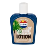 Buy Le Tan Coconut Sunscreen Lotion 125ml in Nepal from Beautix Nepal. Convenient daily sun care for outdoor and everyday skincare routines.