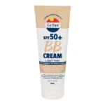 Buy Le Tan SPF50+ BB Cream Light Tint 70mL in Nepal from Beautix Nepal. Get a natural tinted finish with SPF50+ sun protection.