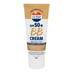 Buy Le Tan SPF50+ BB Cream Medium Tint 70mL in Nepal from Beautix Nepal. Get a natural tinted finish with SPF50+ sun protection.