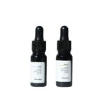 Minimalist 0.3% Retinol Serum 30ml + 10% Vitamin C Serum 30ml Skincare Duo Set