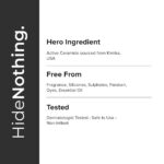 Minimalist Ceramides 0.3% Moisturizer (1)