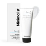 Minimalist Vitamin B5 10% Oil-Free Moisturizer