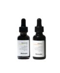 Minimalist Niacinamide & Vitamin C