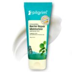 Buy Pilgrim 5 Ceramides Moisturizer for Face 100g in Nepal from Beautix Nepal. Daily hydration with ceramides for soft, smooth, comfortable-looking skin.