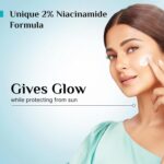 Piligrim 2% Niacinamide Glow Gel Sunscreen 50g