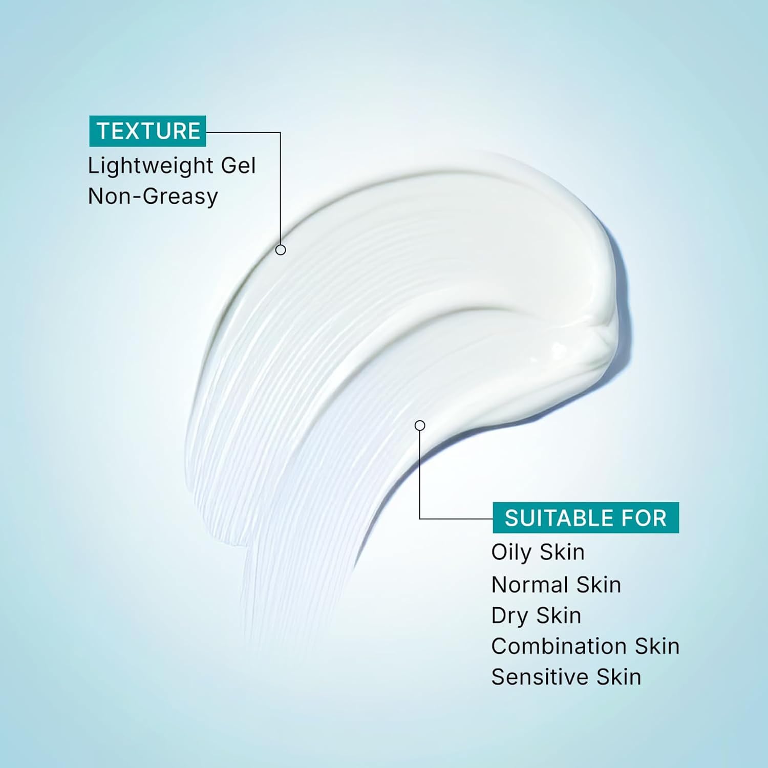 Piligrim 2% Niacinamide Glow Gel Sunscreen 50g (5) Buy Pilgrim 2% Niacinamide Glow Sunscreen 50g in Nepal from Beautix Nepal. Daily sun protection with Niacinamide for a brighter-looking complexion.