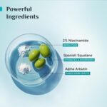 Piligrim 2% Niacinamide Glow Gel Sunscreen 50g