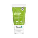 Buy The Derma Co 4% Ceramide Barrier Repair Moisturizer 50g in Nepal from Beautix Nepal. Daily hydration and skin barrier care.