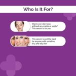 The Derma Co 5% Niacinamide Daily Face Serum 30ml (8)