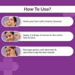 The Derma Co 5% Niacinamide Daily Face Serum 30ml (8)