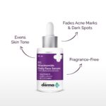The Derma Co 5% Niacinamide Daily Face Serum 30ml (8)