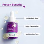 The Derma Co. Kojic Acid 30ml (2)