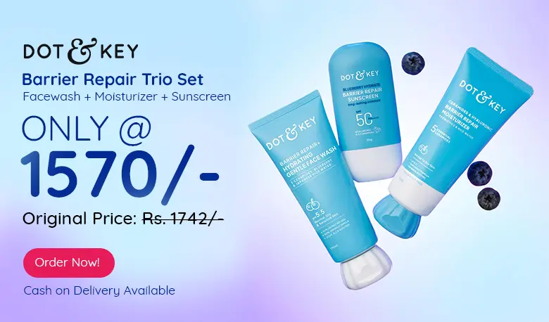 Shop Korean Skincare & Beauty Products Online Nepal
