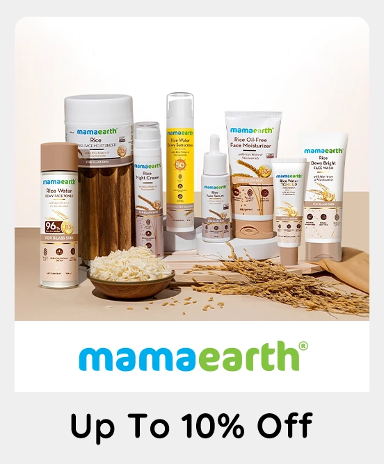 mamaearth 1