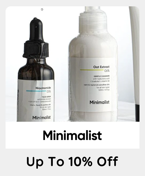 minimlaist 1