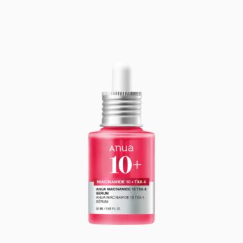 Shop Anua Niacinamide 10 TXA 4 Serum at Beautix Nepal. Order Korean skincare online with COD and delivery across Nepal.