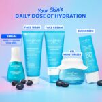 Dot & Key Blueberry Hydrate 12% Barrier Boost Face Serum 30ml