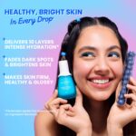 Dot & Key Blueberry Hydrate 12% Barrier Boost Face Serum 30ml
