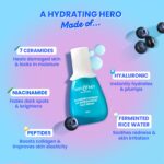 Dot & Key Blueberry Hydrate 12% Barrier Boost Face Serum 30ml