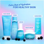 Dot & Key Blueberry Hydrate Barrier Repair Milky Toner 150ml