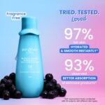 Dot & Key Blueberry Hydrate Barrier Repair Milky Toner 150ml