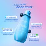 Dot & Key Blueberry Hydrate Barrier Repair Milky Toner 150ml