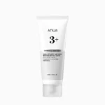 Shop Anua 3 Ceramide Panthenol Moisture Barrier Cream at Beautix Nepal. Order online with COD and delivery across Nepal.