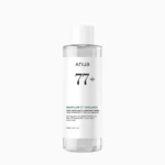 Shop Anua Heartleaf 77 Soothing Toner in Nepal at Beautix Nepal. Order online with COD and delivery across Nepal.